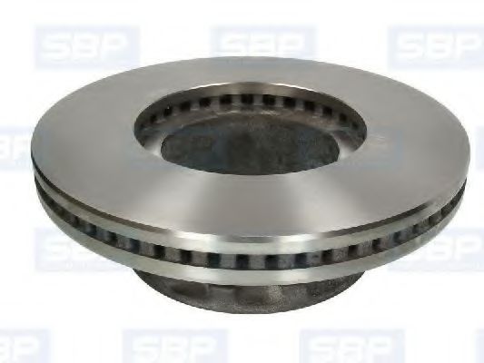 SBP 02-IV003