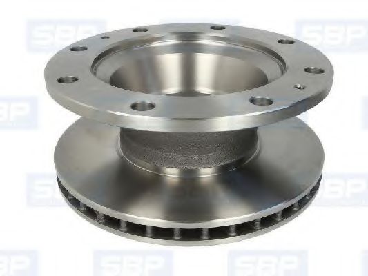 SBP 02-IV005