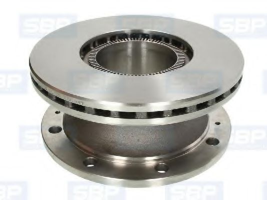SBP 02-IV016 SBP 02-IV016