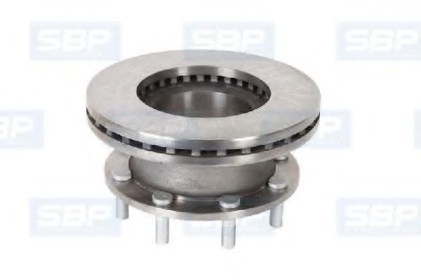 SBP 02-IV020