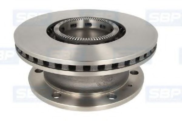 SBP 02-IV027
