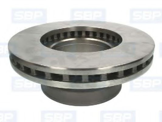 SBP 02-ME003