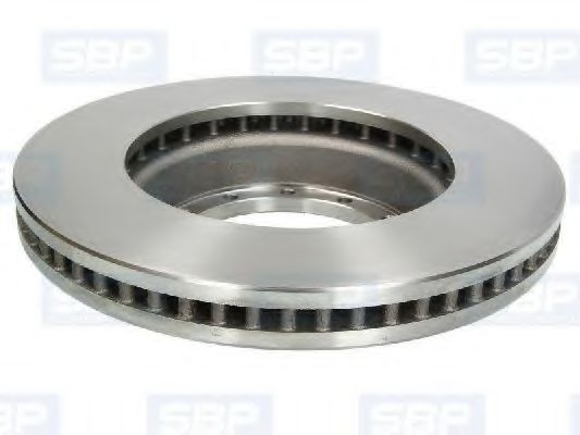 SBP 02-RV001