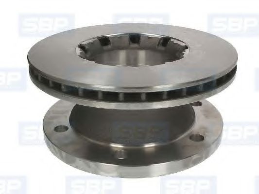 SBP 02-RV007