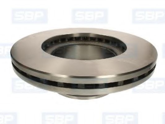 SBP 02-SA001