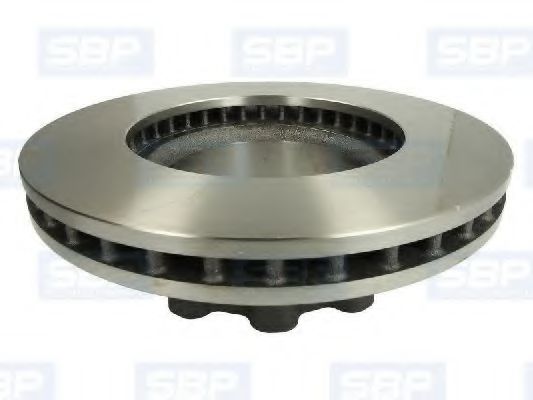 SBP 02-SC001