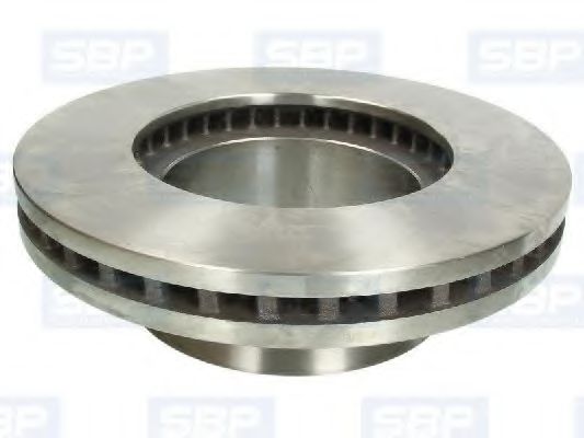 SBP 02-SE003