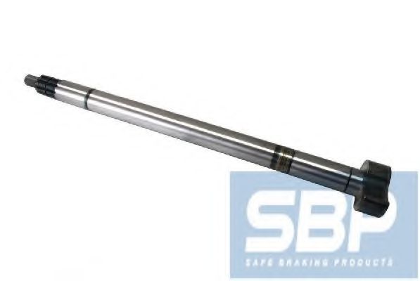SBP 04-BP005