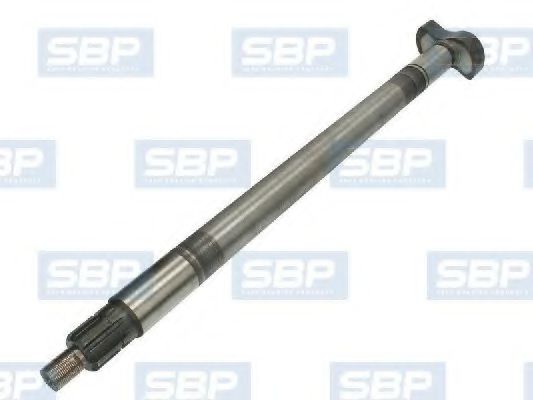 SBP 04-BP006