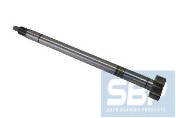 SBP 04-BP009