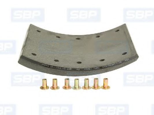 SBP 07-L19032-N10