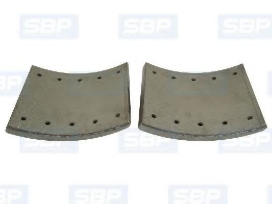 SBP 07-L19032-N20 SBP 07-L19032-N20