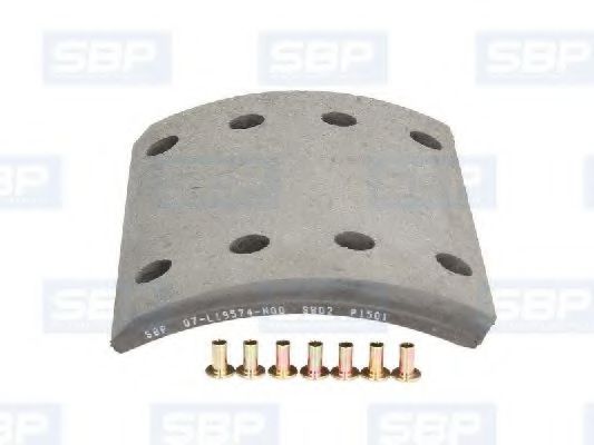 SBP 07-L19574-N00 SBP 07-L19574-N00