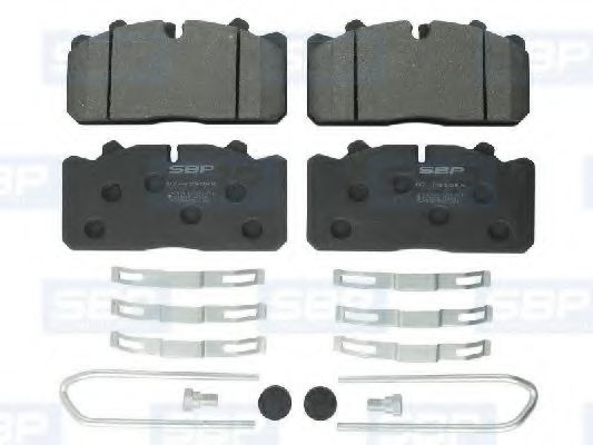 SBP 07-P29088