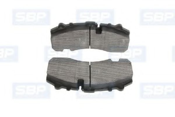 SBP 07-P29167