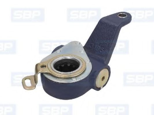 Система тяг и рычагов, тормозная система SBP 08-DA007 Система тяг и рычагов, тормозная система SBP 08-DA007