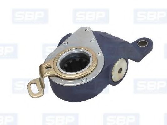 Система тяг и рычагов, тормозная система SBP 08-DA008 Система тяг и рычагов, тормозная система SBP 08-DA008