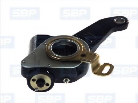 Система тяг и рычагов, тормозная система SBP 08-ME003 Система тяг и рычагов, тормозная система SBP 08-ME003