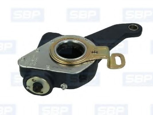 Система тяг и рычагов, тормозная система SBP 08-ME003 Система тяг и рычагов, тормозная система SBP 08-ME003