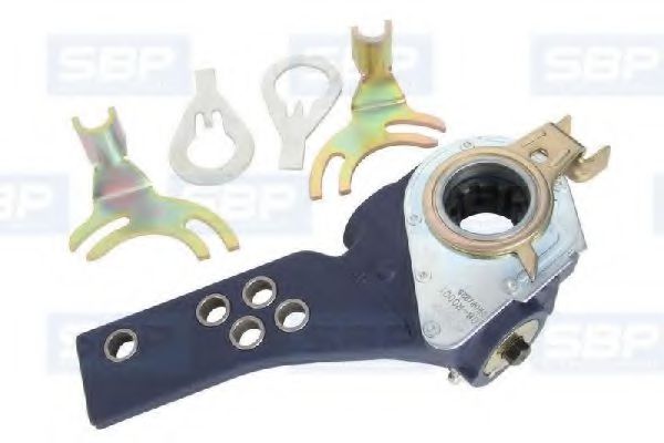 SBP 08-RO001