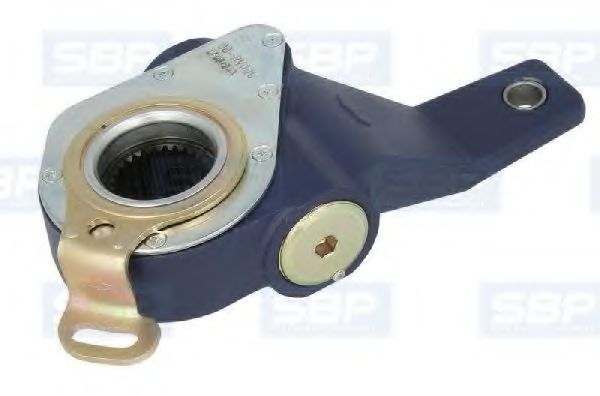 SBP 08-RV006