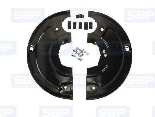 SBP 11-BP004