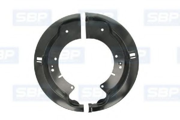 SBP 11-MA003