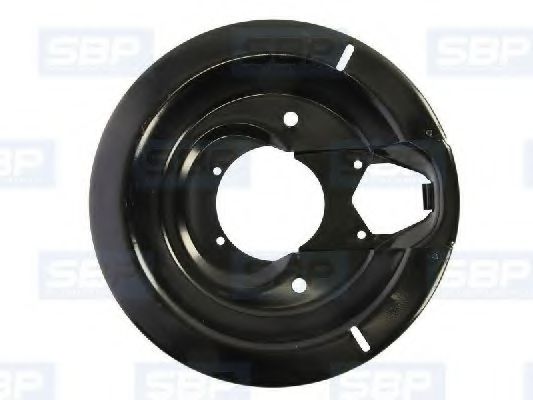 SBP 11-RO001