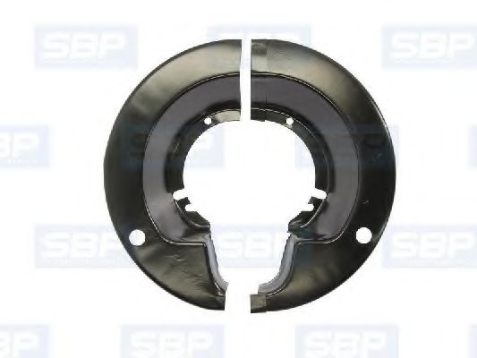 SBP 11-RO003