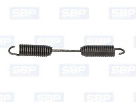 SBP 12-BP015