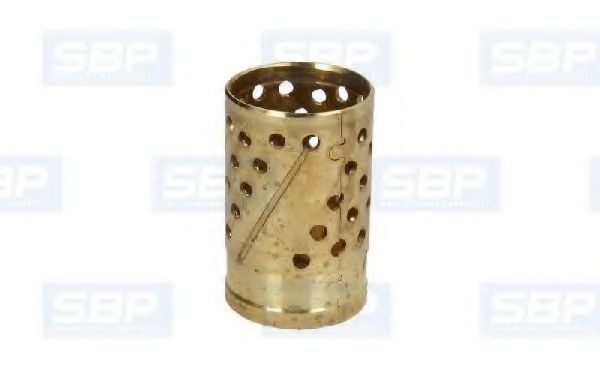 SBP 12-BP029