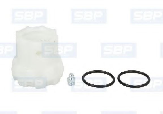 SBP 12-RO009 SBP 12-RO009