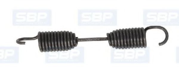 SBP 12-TR001
