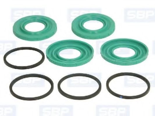 SBP CRK-170 SBP CRK-170