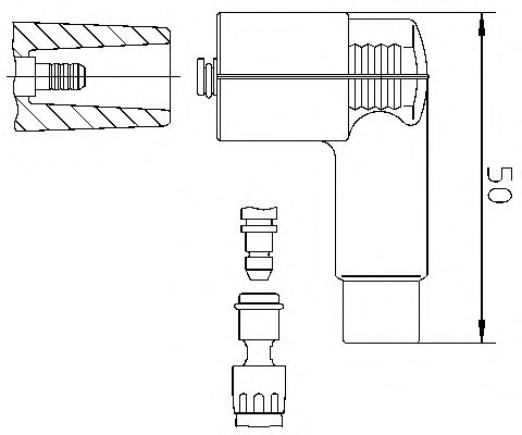 BREMI 10206WA1