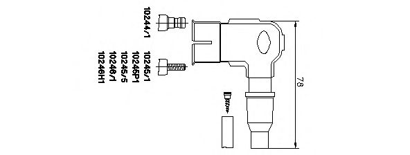 BREMI 10245/1