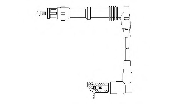 BREMI 106/80