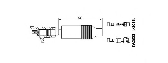 BREMI 13207/1