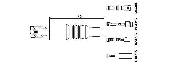 BREMI 13211/1