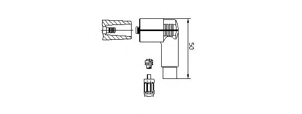 BREMI 13258/1