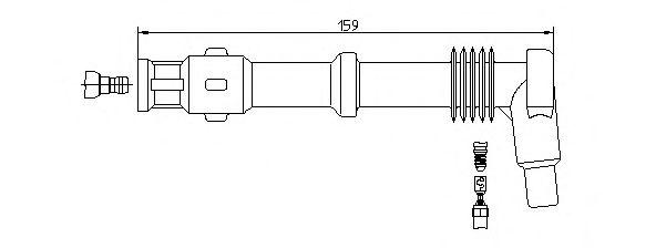 BREMI 13293/5