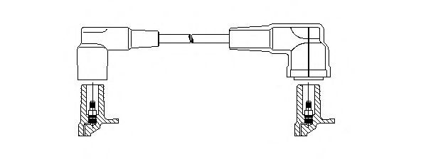 BREMI 134/80
