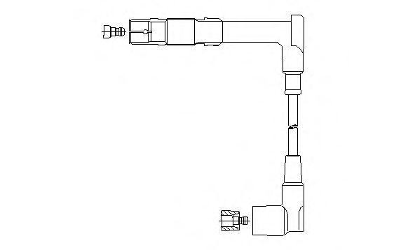 BREMI 156/65