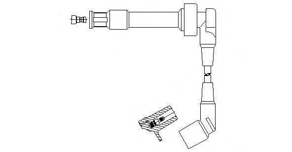 BREMI 176/105