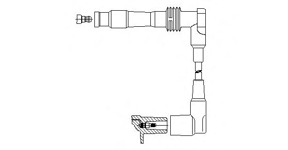 BREMI 181/40