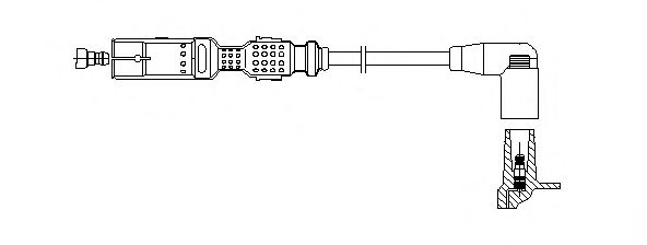 BREMI 1A28/70