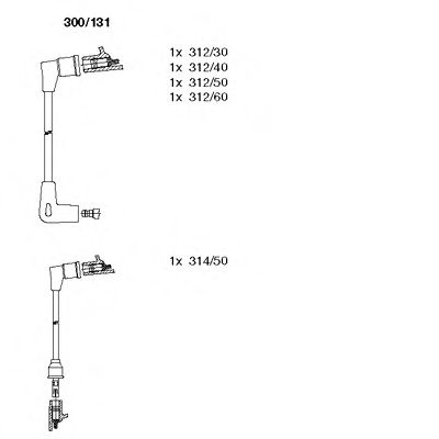 BREMI 300/131