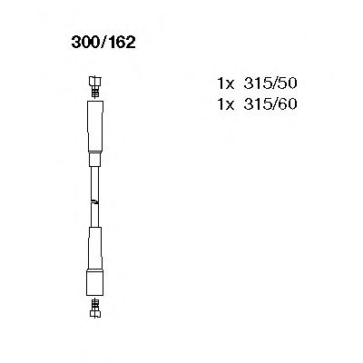 BREMI 300/162