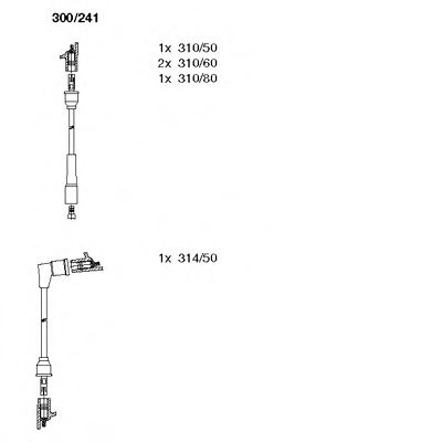 BREMI 300/241