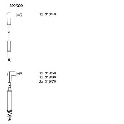 BREMI 300/399